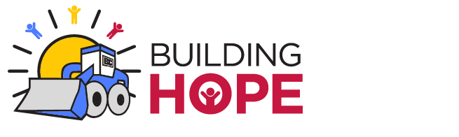 Building Hope Be The Difference